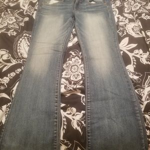 Brand new jean